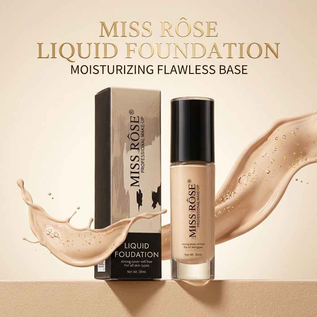 Miss Rose Foundation
