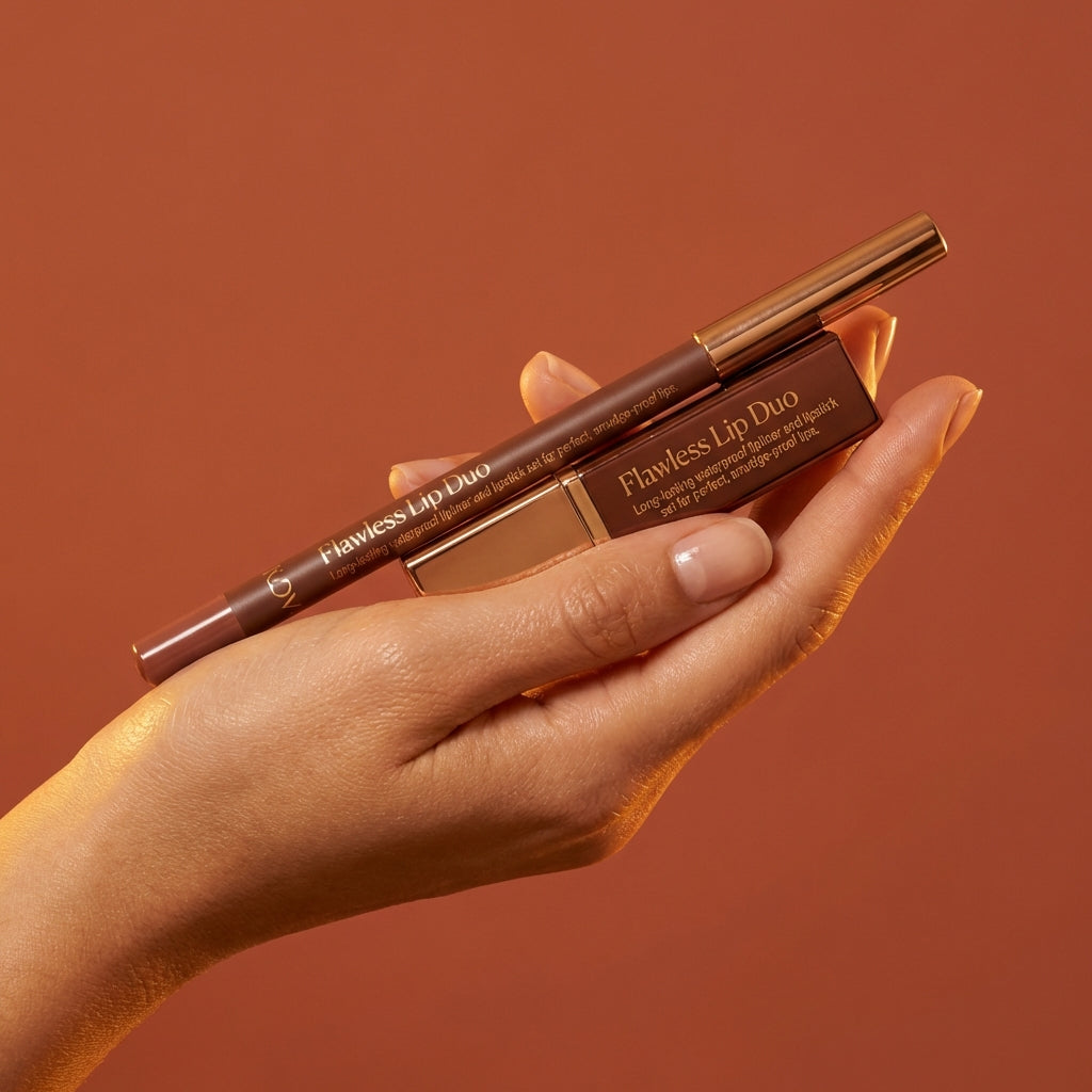 Flawless Lip Duo